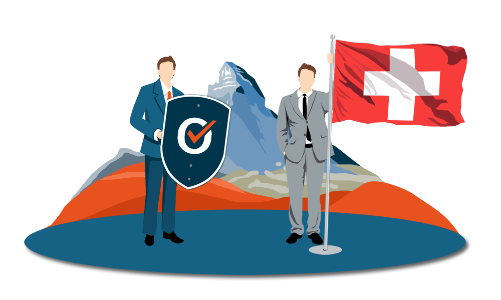 Conseiller en protection des données pour les entreprises suisses