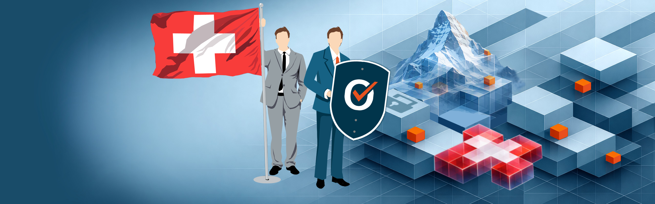 OBSECOM est votre conseiller externe en matière de protection des données en Suisse